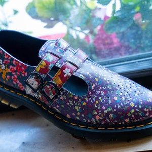 Dr Martens shoes